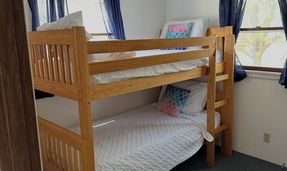Photo of Bedroom in Oscoda