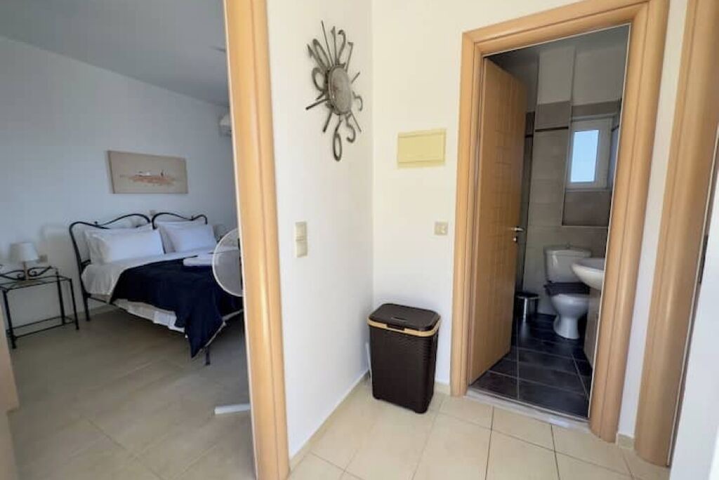 Photo of Bedroom in Almyrida