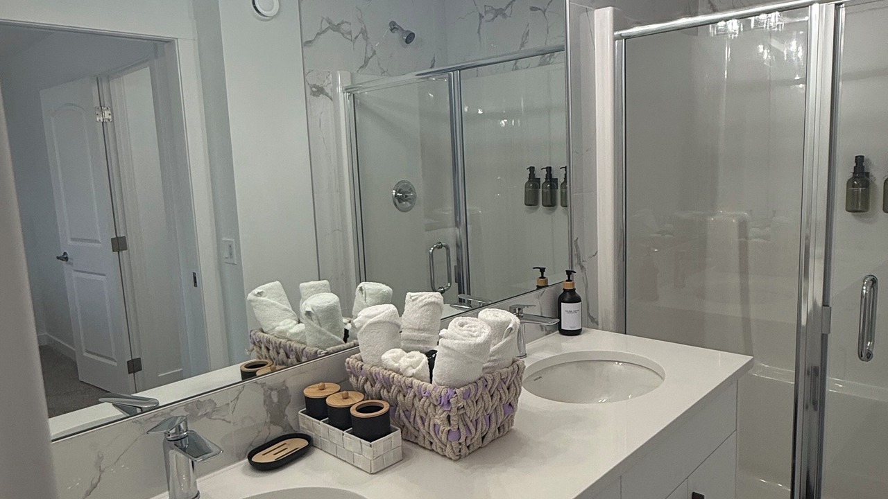 Photo of Bathroom in Silverado