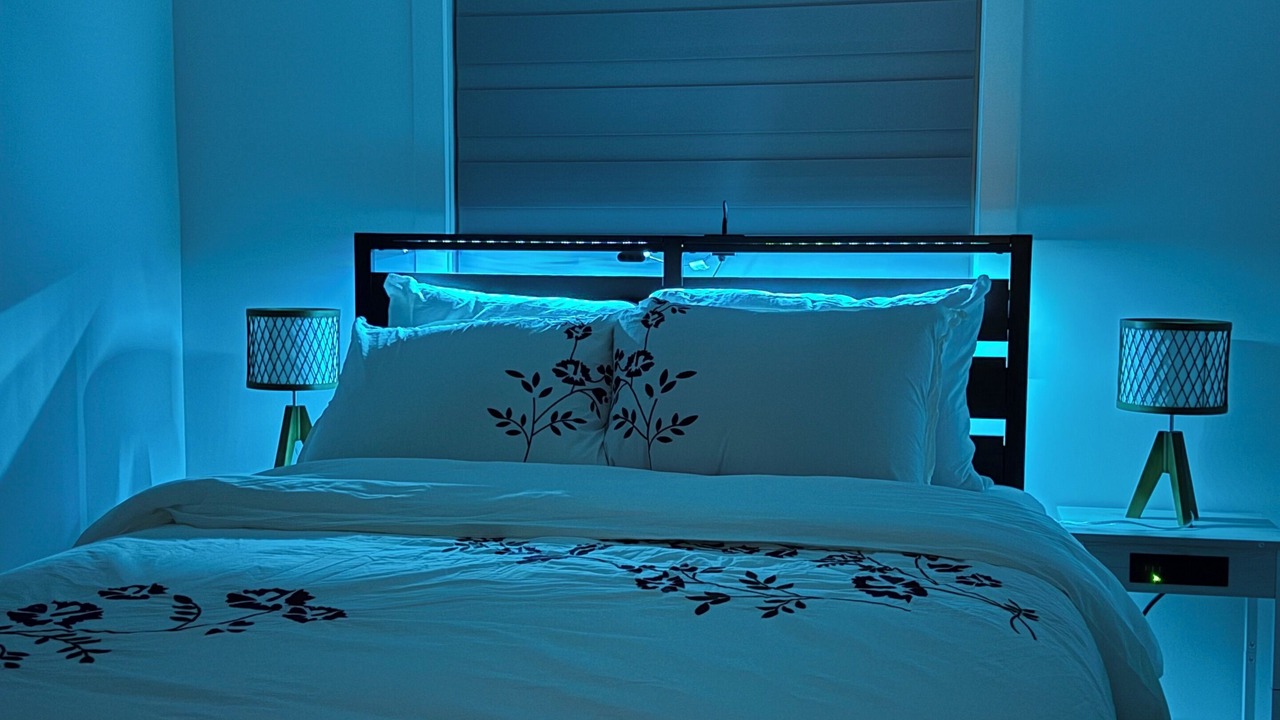 Photo of Bedroom in Silverado