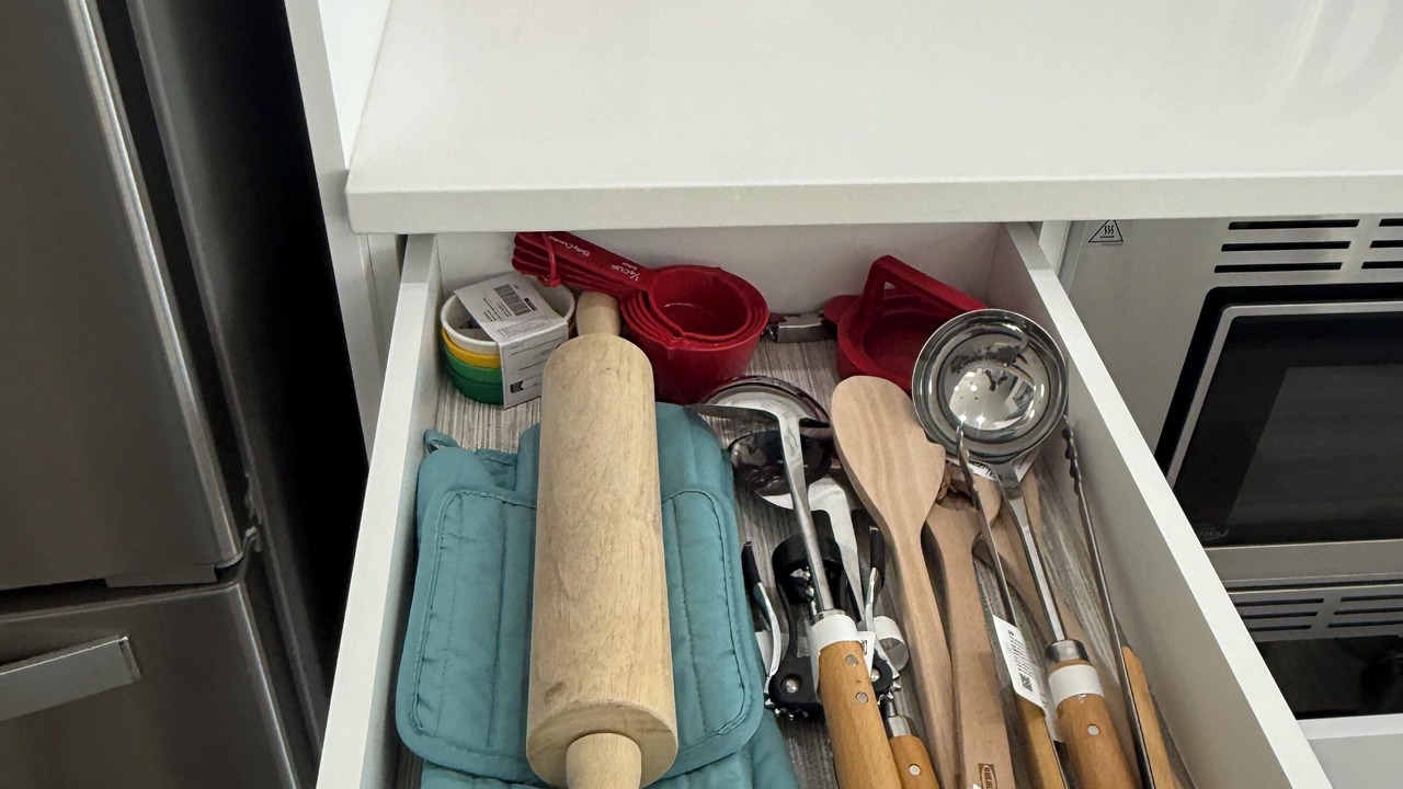 Photo of Kitchen in Silverado