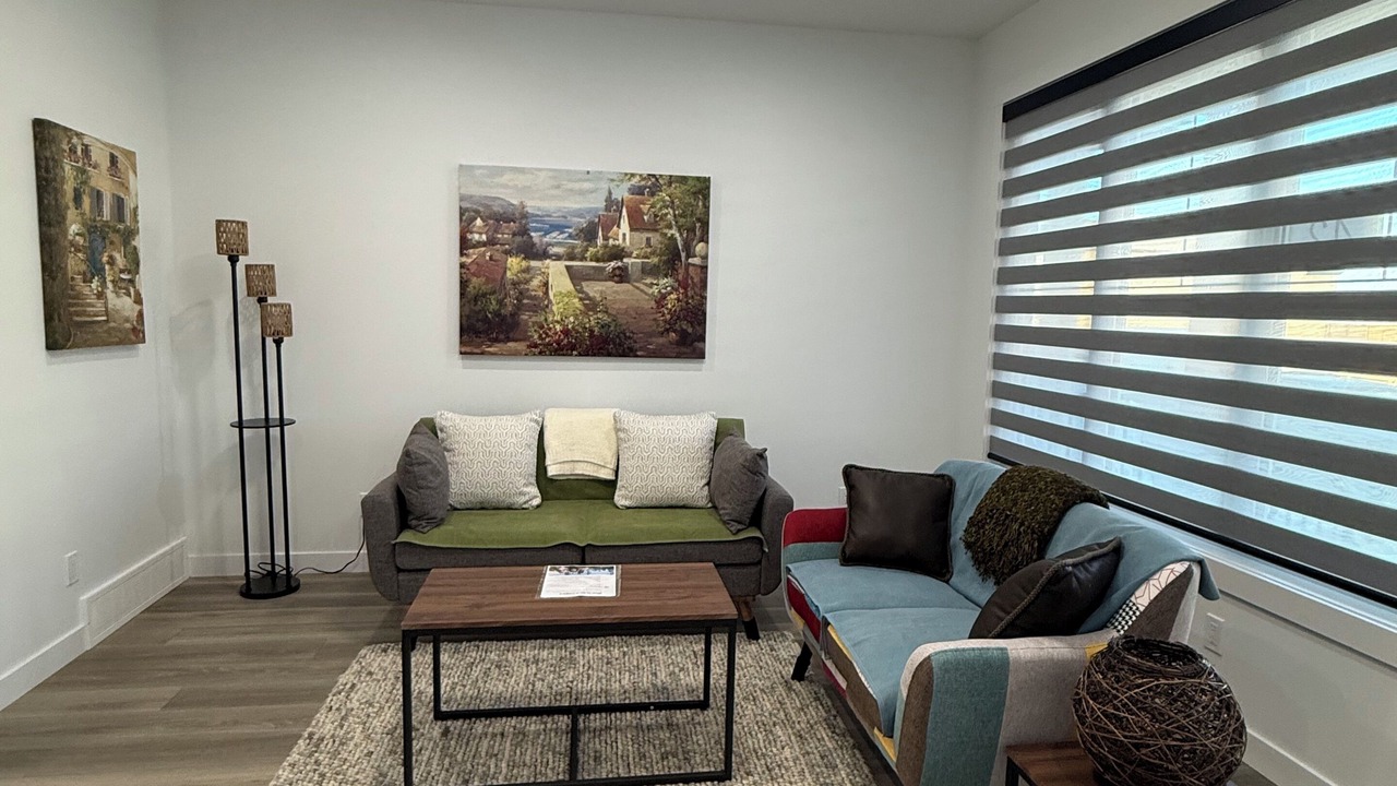 Photo of Livingroom in Silverado