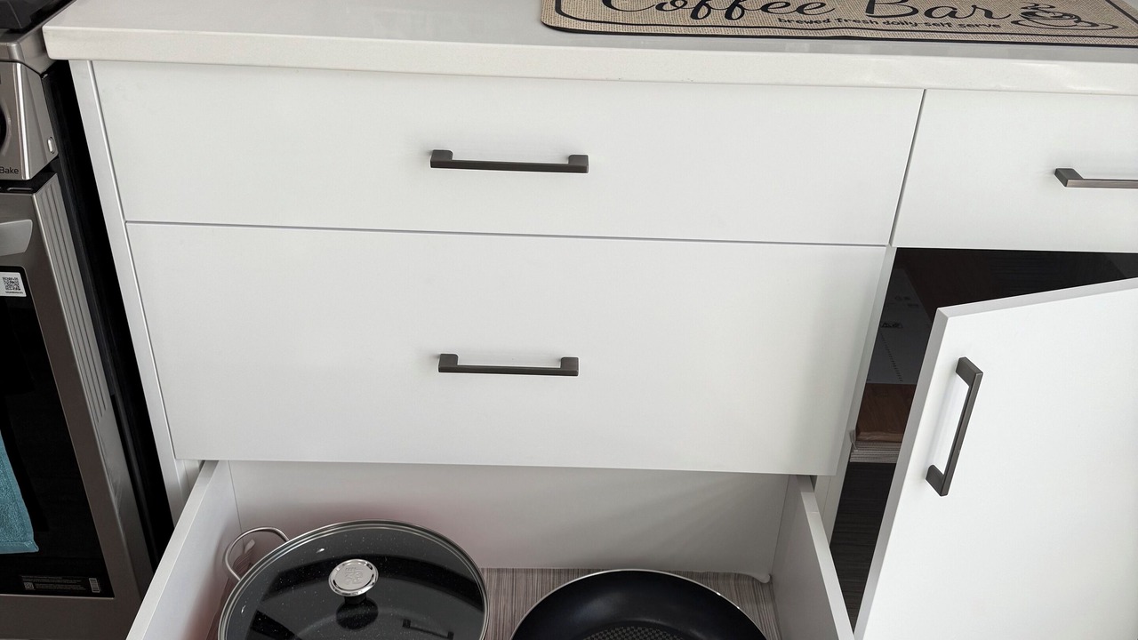 Photo of Kitchen in Silverado