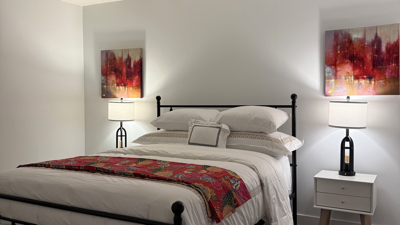 Photo of Bedroom in Silverado
