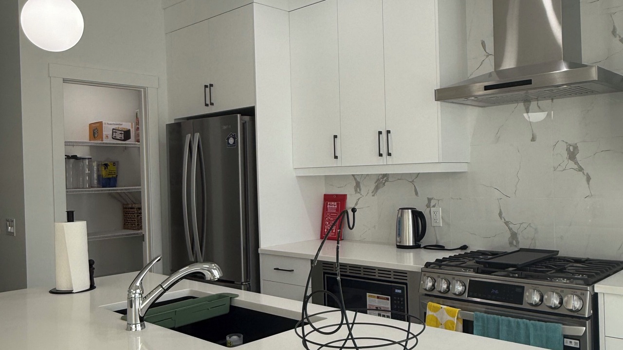 Photo of Kitchen in Silverado