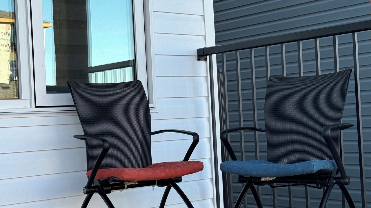 Photo of Patio Balcony in Silverado