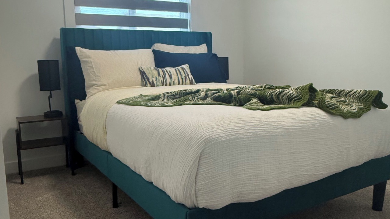 Photo of Bedroom in Silverado