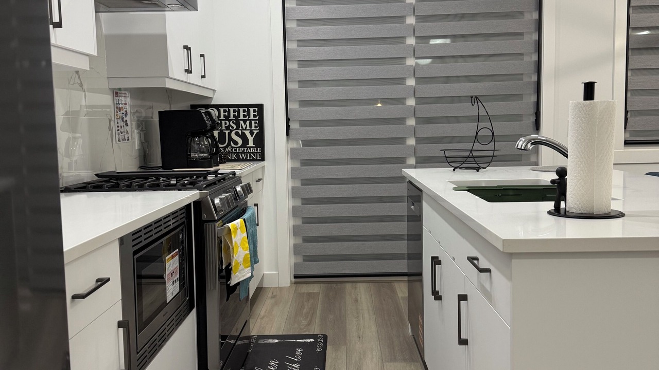 Photo of Kitchen in Silverado