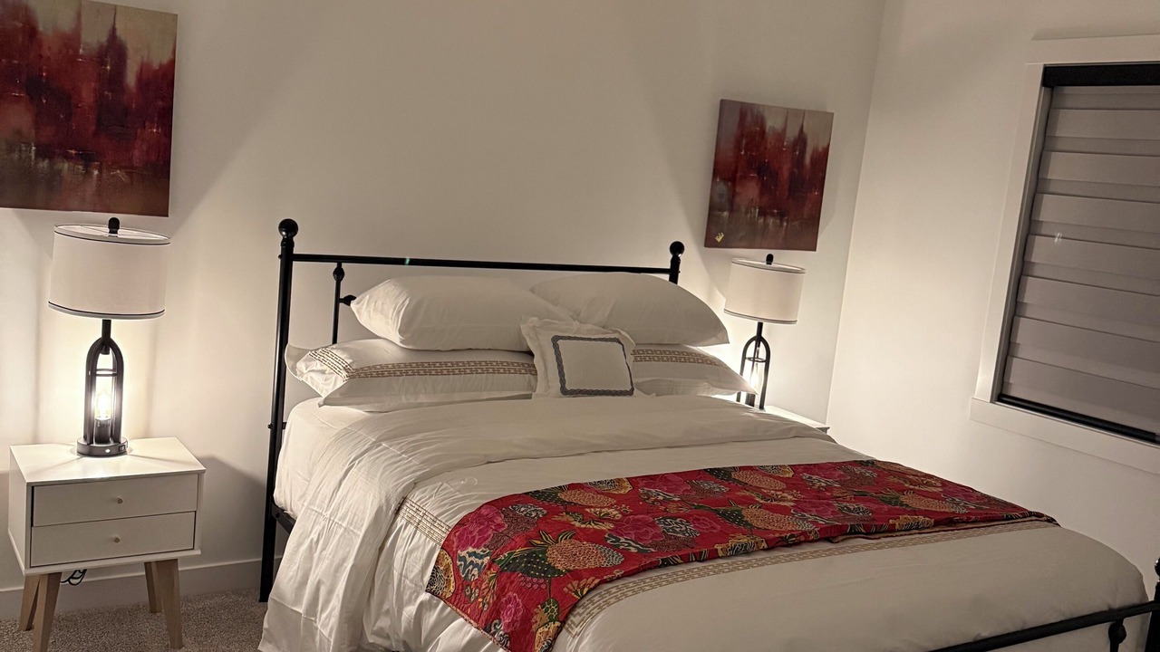 Photo of Bedroom in Silverado