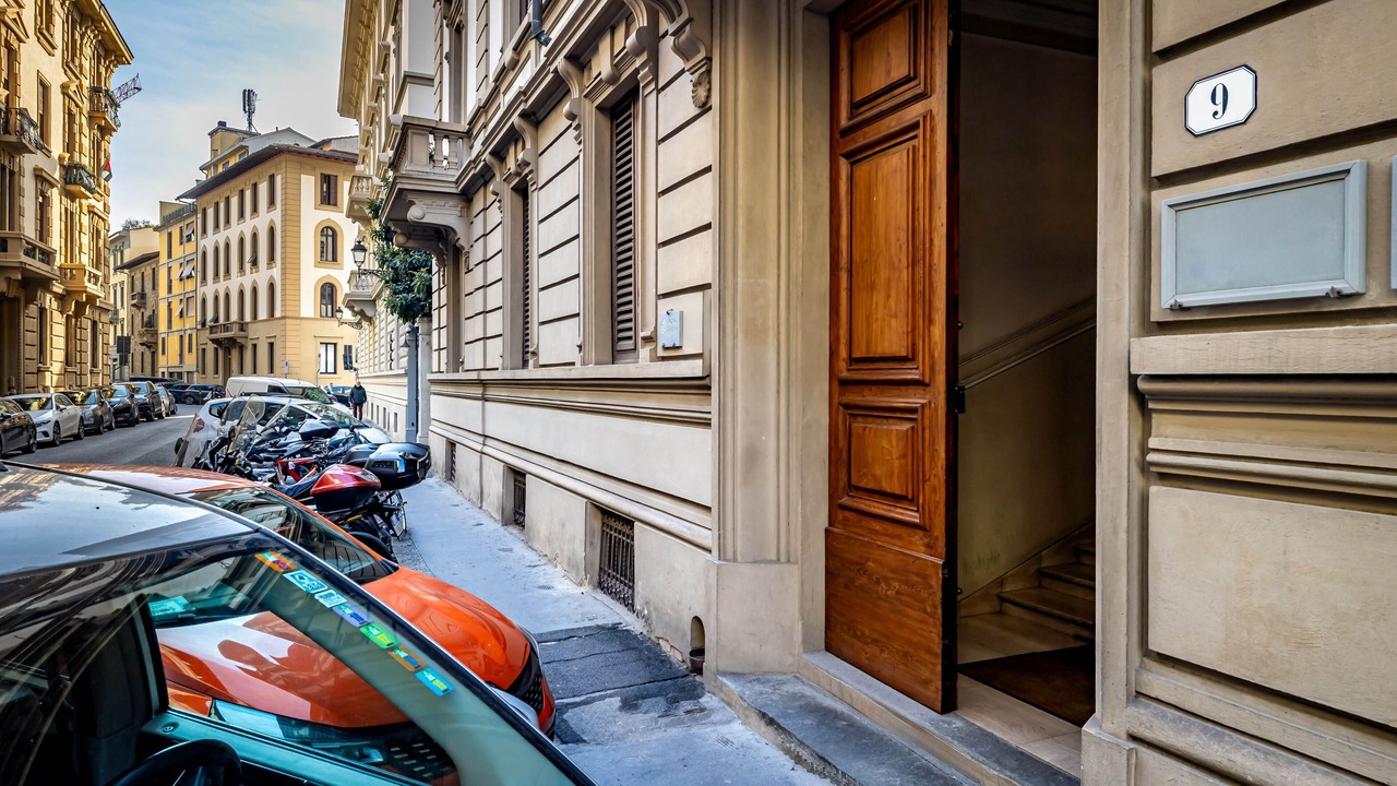 Photo of Outdoor in San Lorenzo