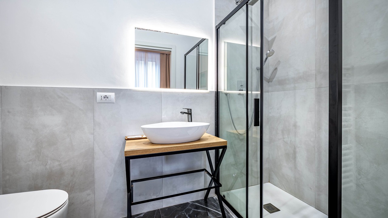 Photo of Bathroom in San Lorenzo