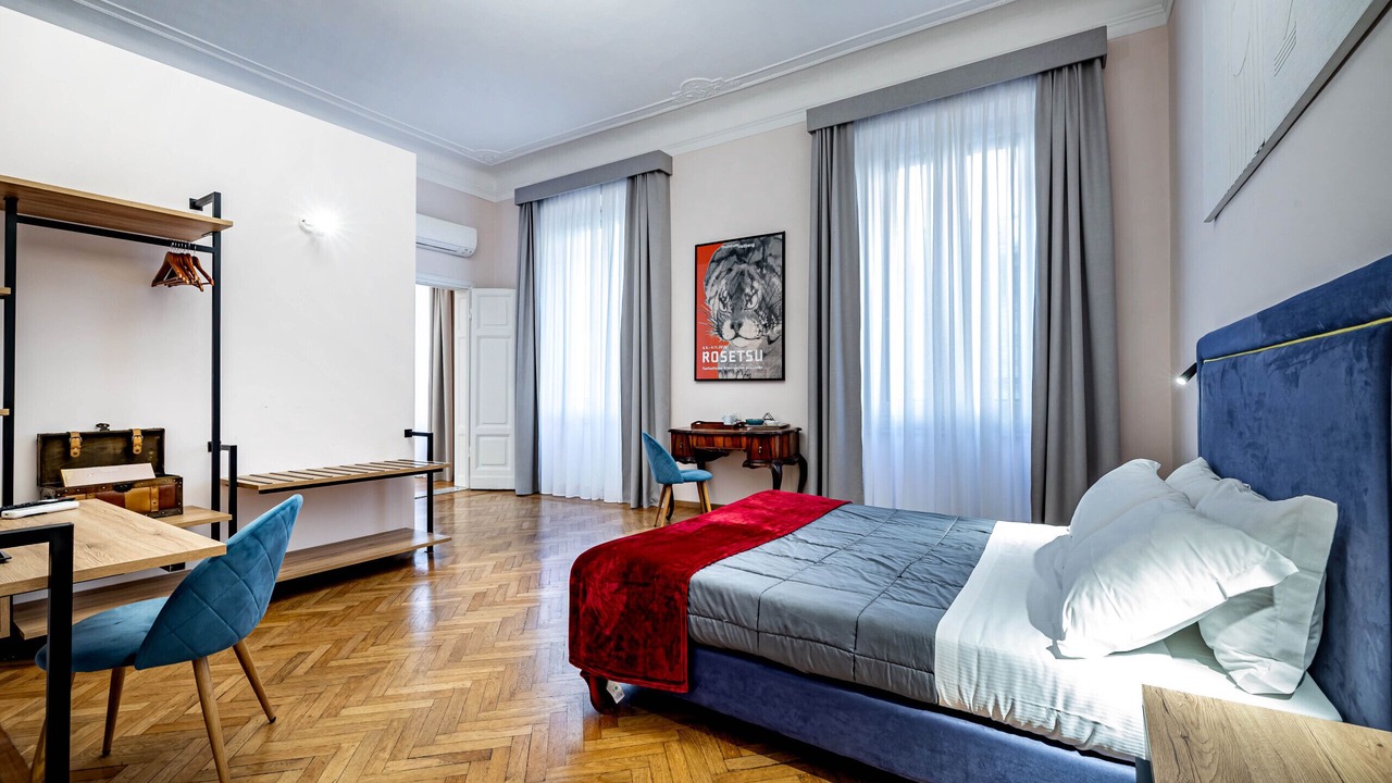 Photo of Bedroom in San Lorenzo