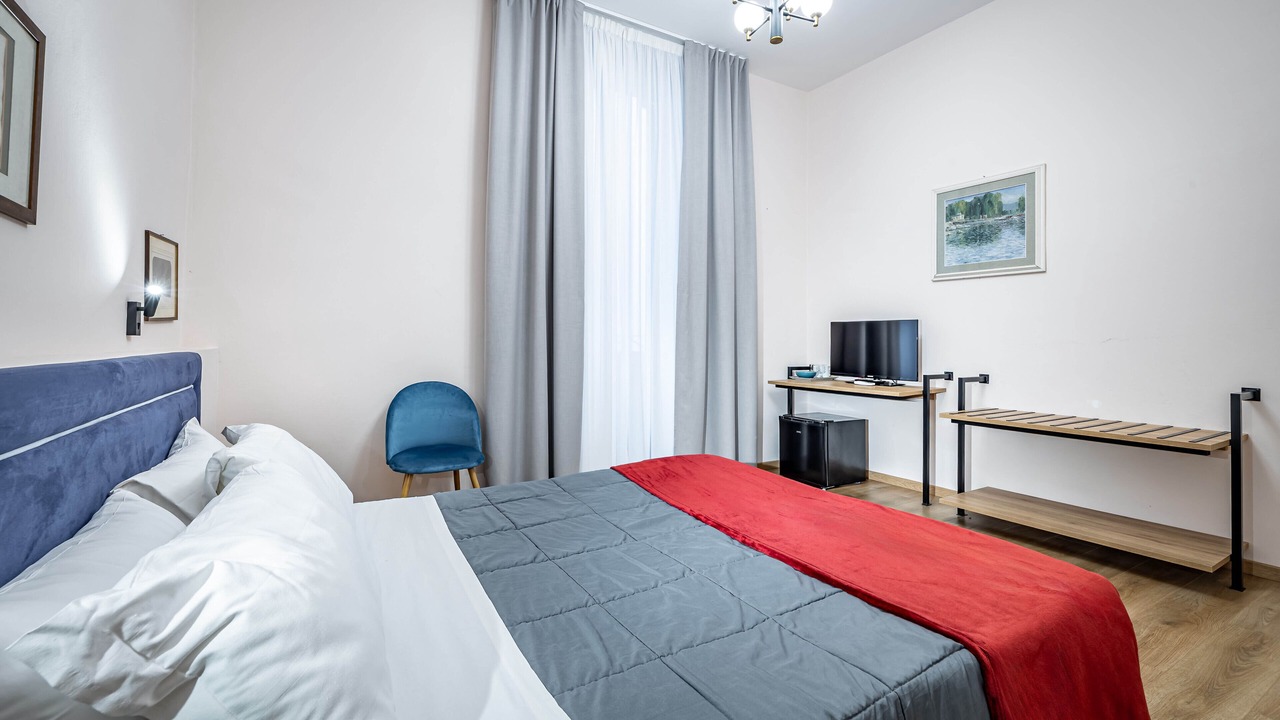 Photo of Bedroom in San Lorenzo