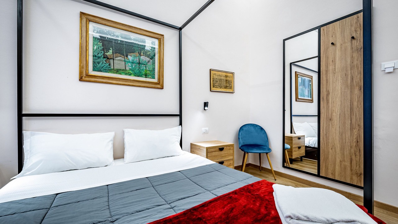 Photo of Bedroom in San Lorenzo