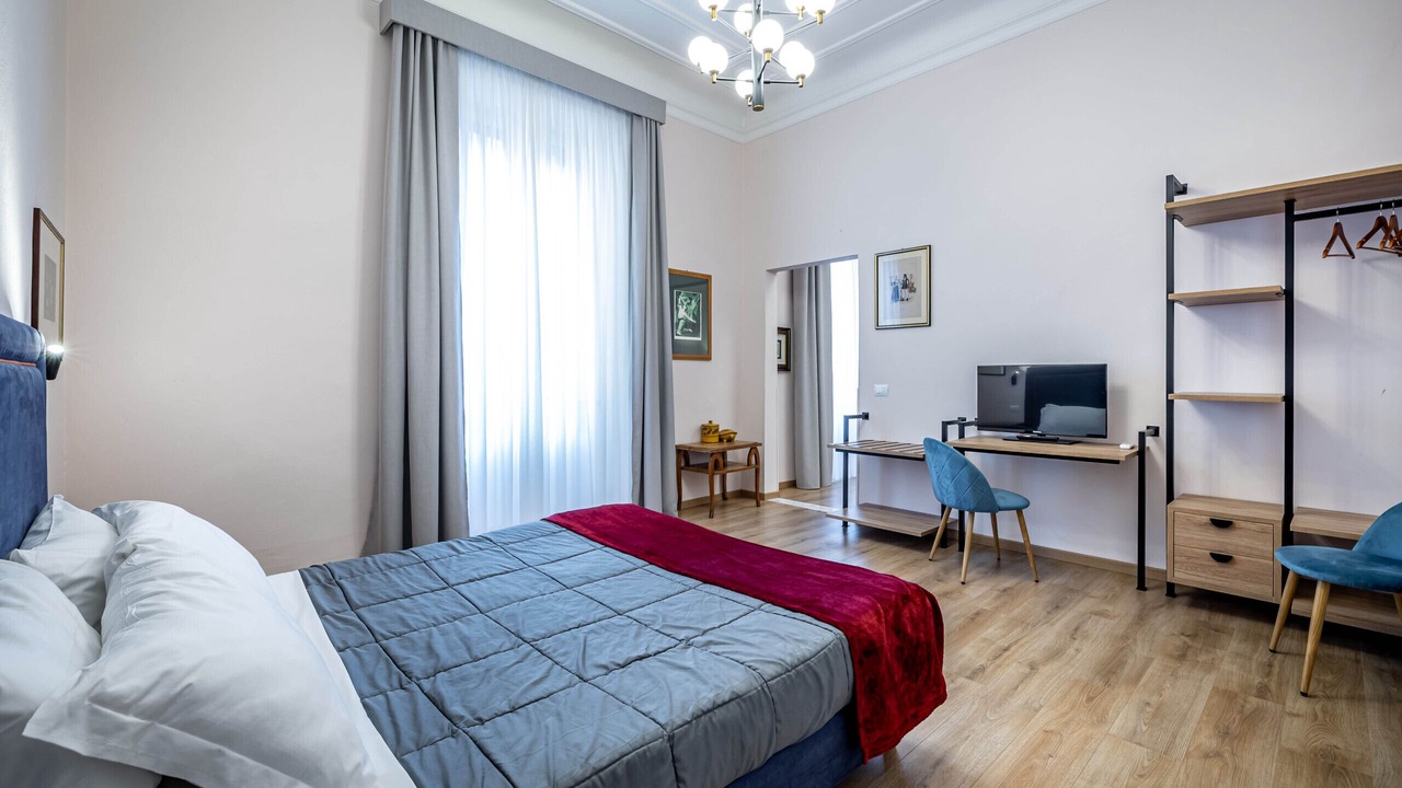 Photo of Bedroom in San Lorenzo