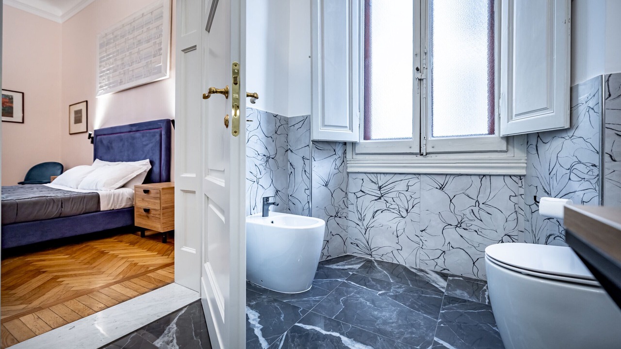Photo of Bathroom in San Lorenzo