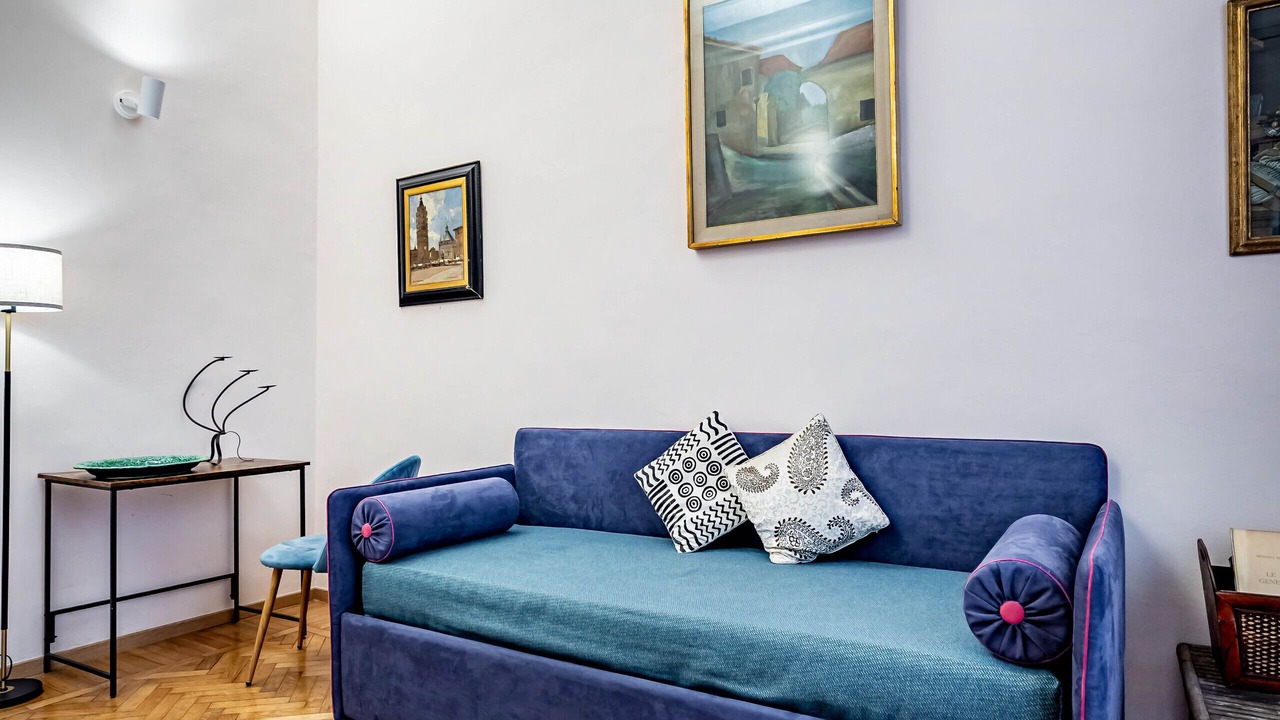 Photo of Livingroom in San Lorenzo