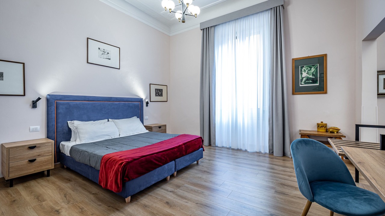 Photo of Bedroom in San Lorenzo