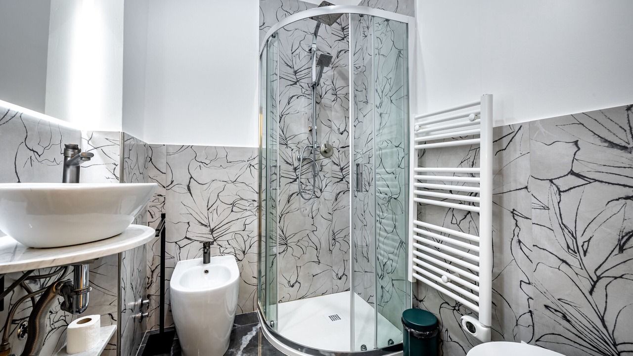 Photo of Bathroom in San Lorenzo