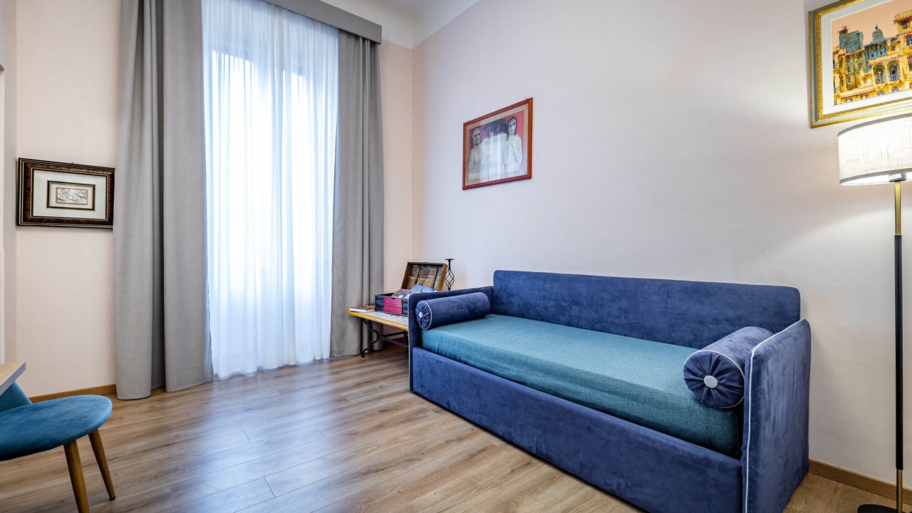 Photo of Livingroom in San Lorenzo