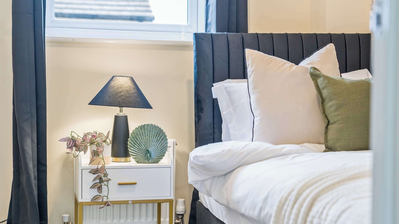 Photo of Bedroom in Patchway