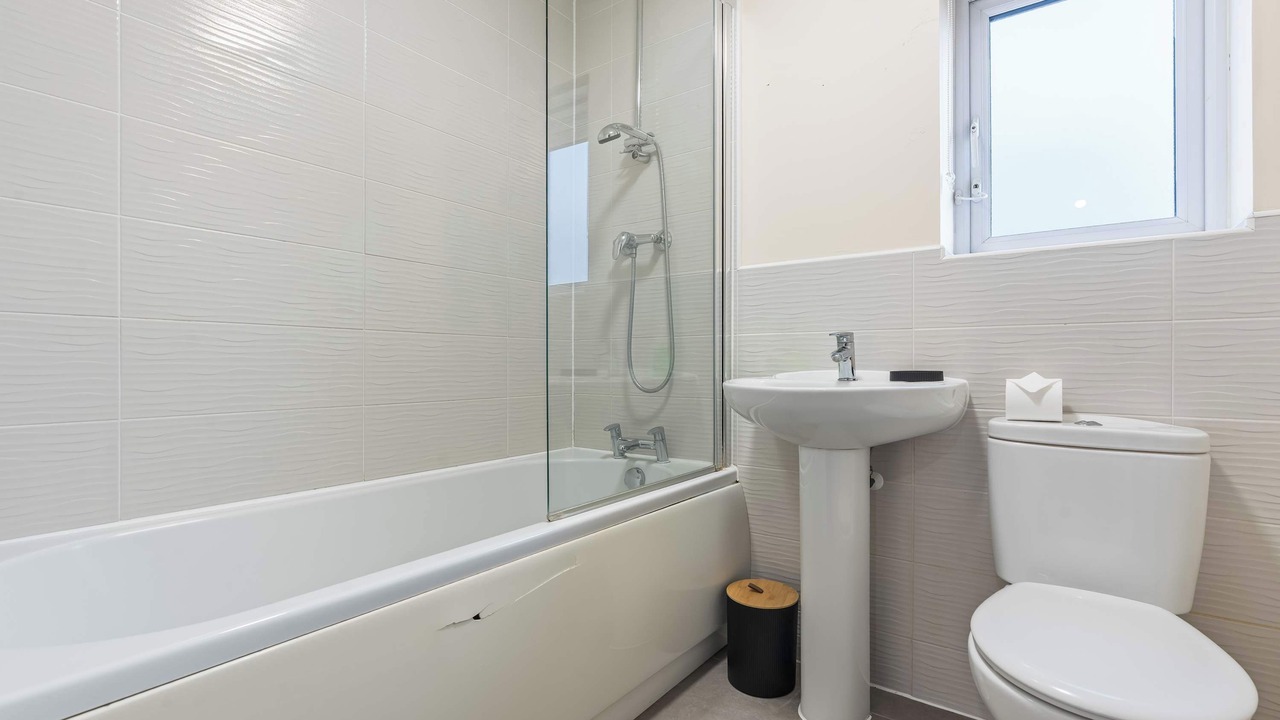 Photo of Bathroom in Patchway