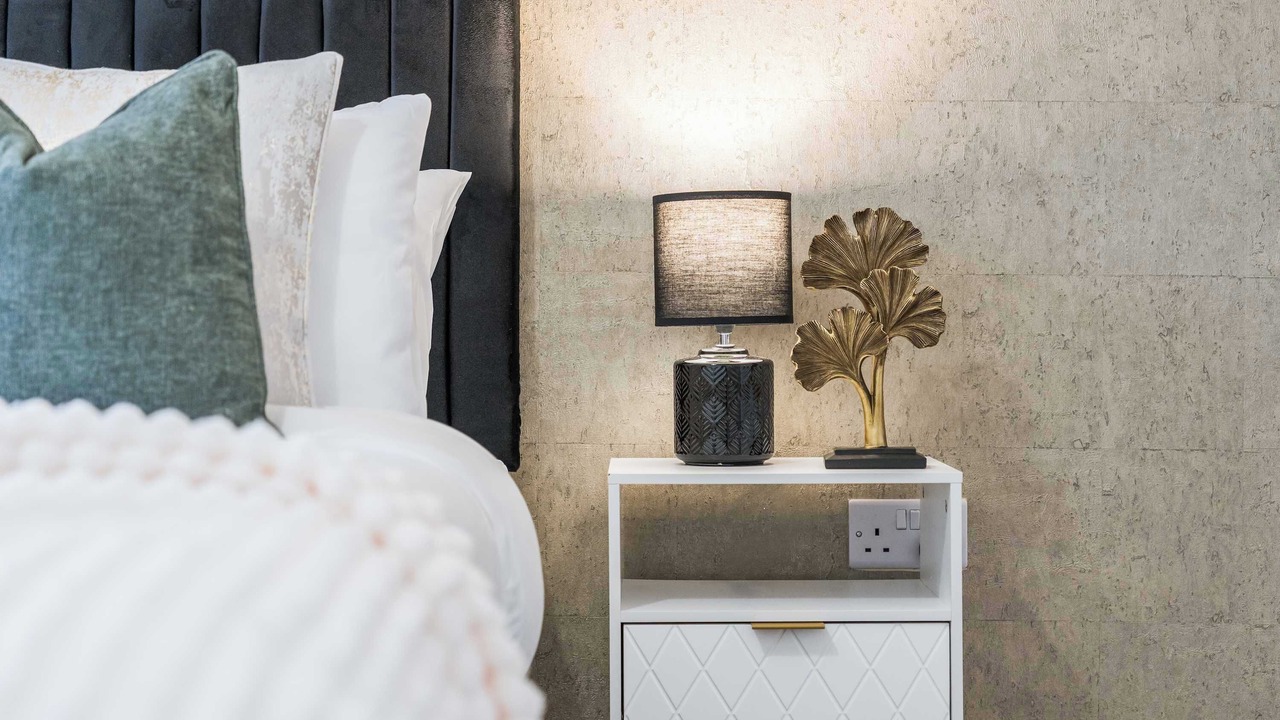 Photo of Bedroom in Patchway