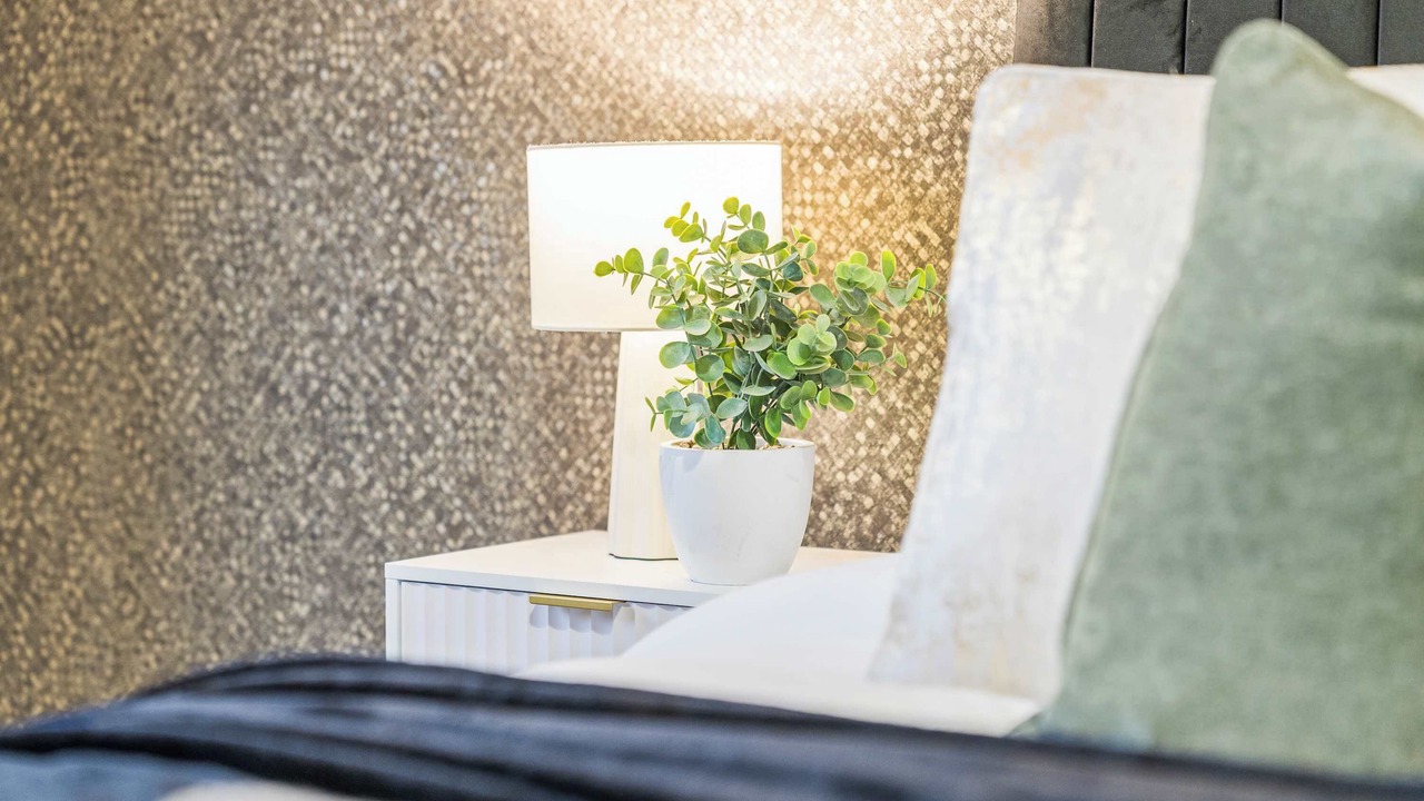 Photo of Bedroom in Patchway