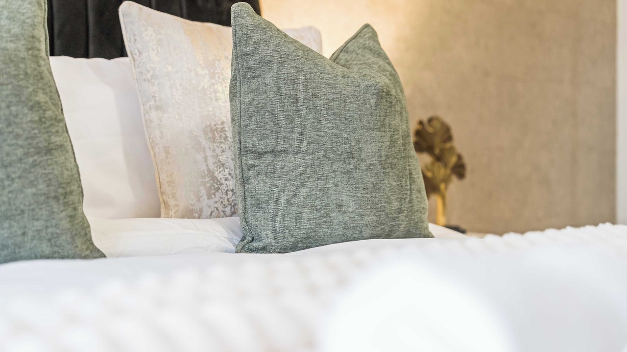 Photo of Bedroom in Patchway