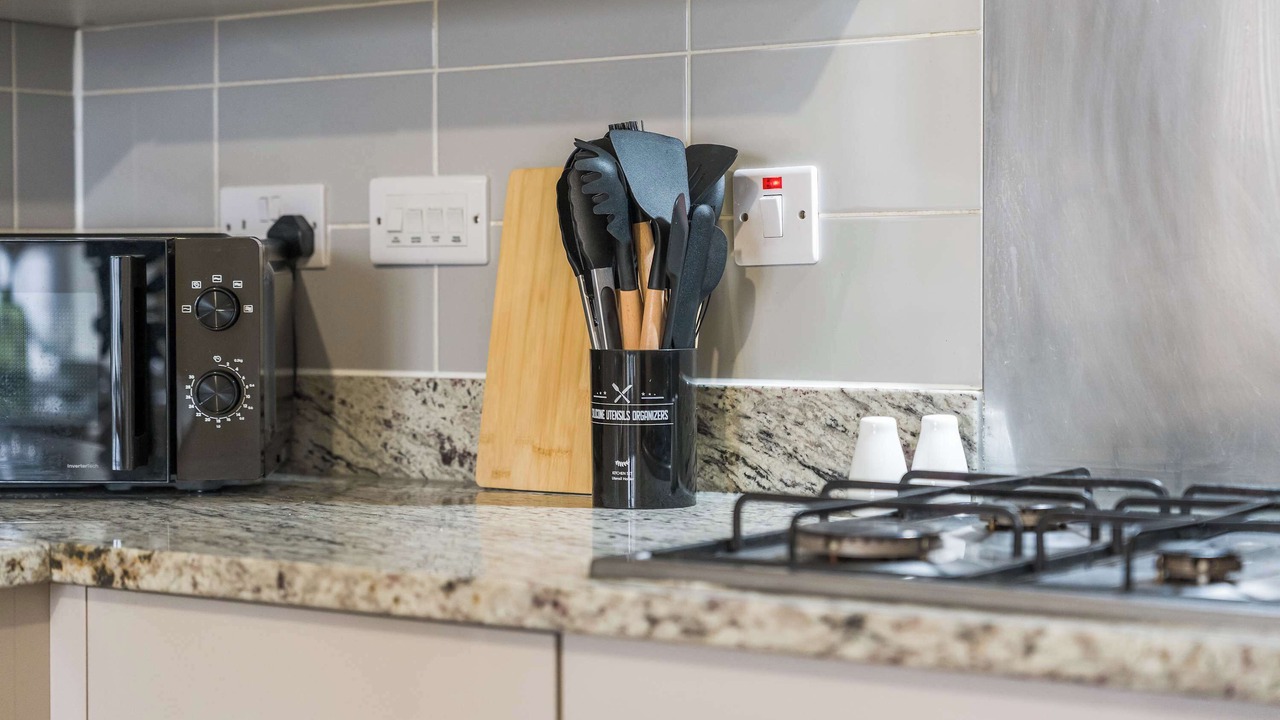 Photo of Kitchen in Patchway