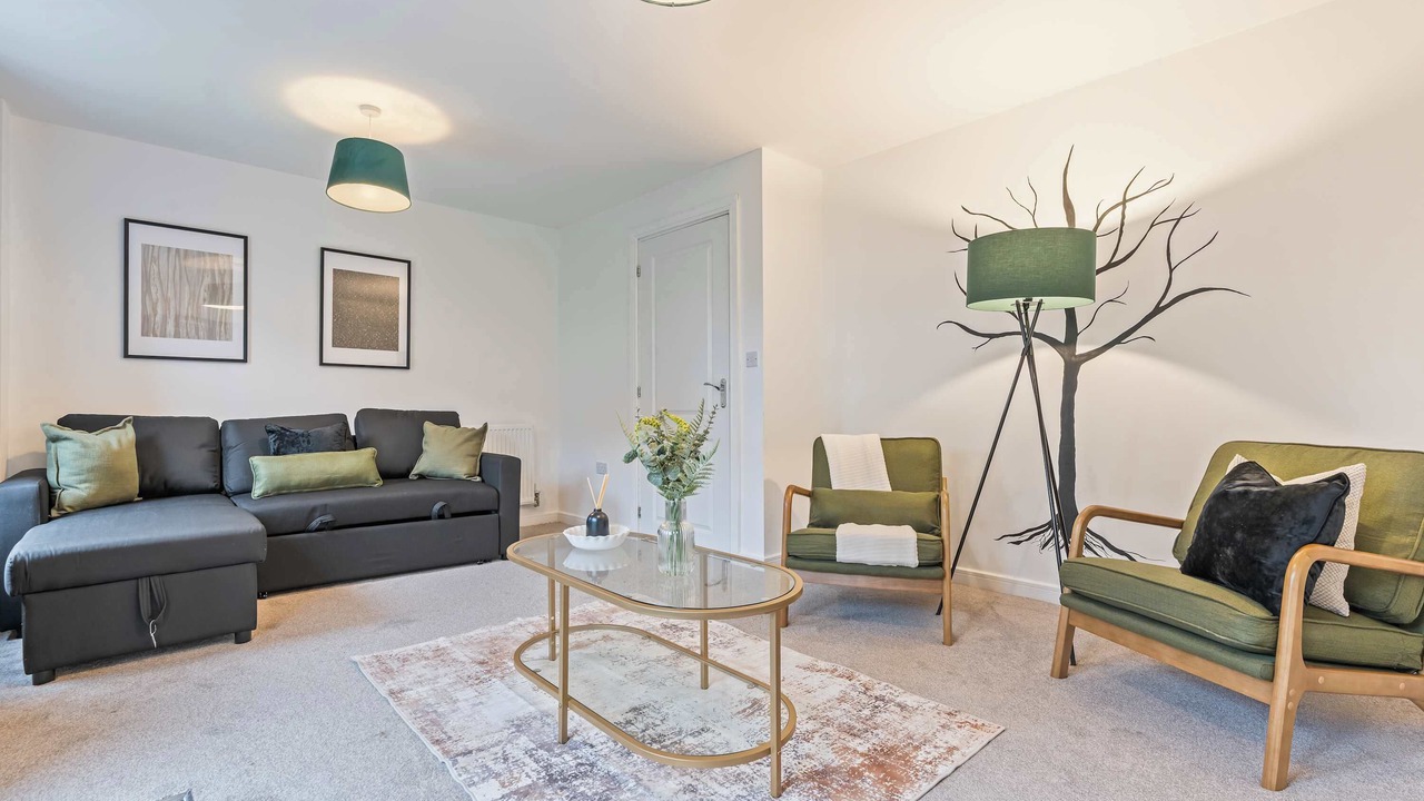 Photo of Livingroom in Patchway