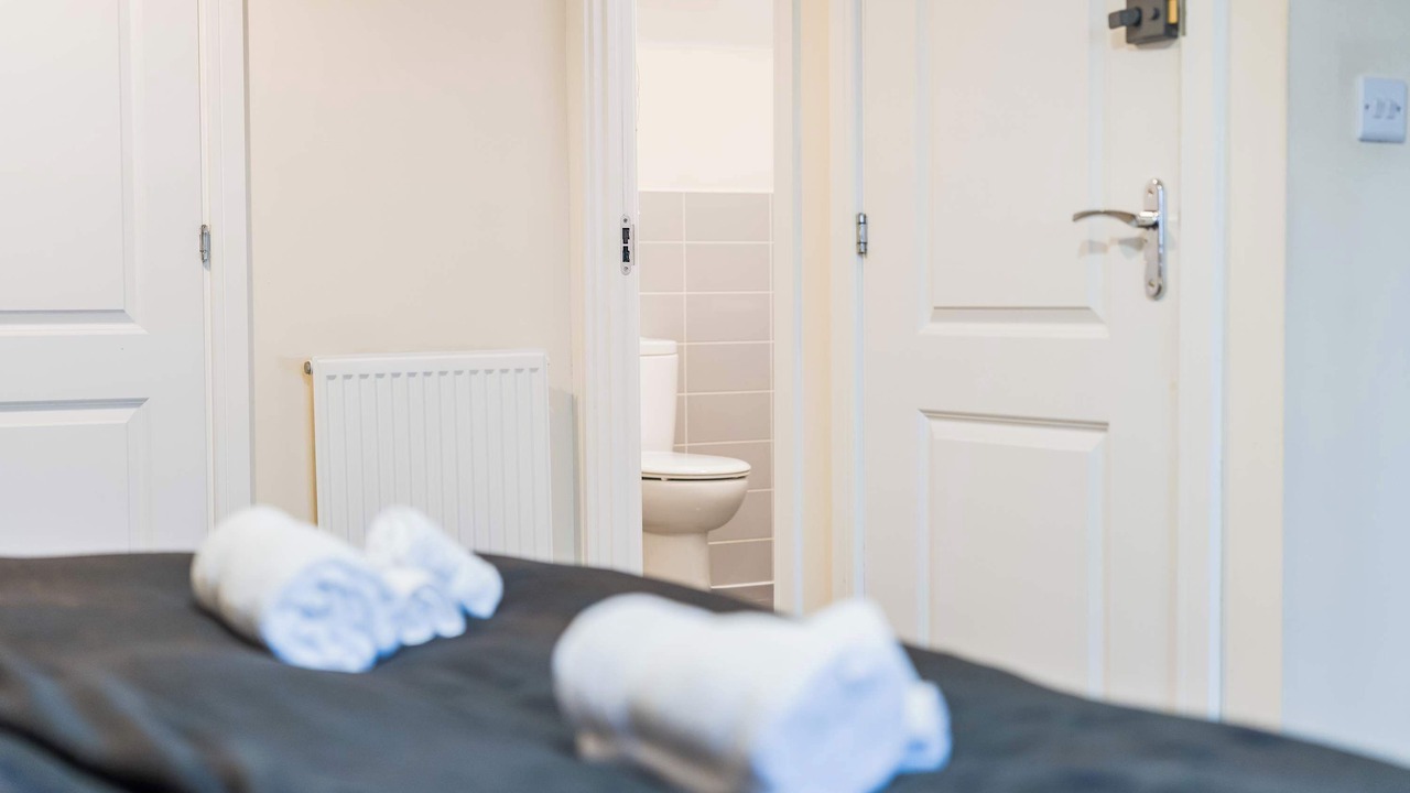 Photo of Bathroom in Patchway