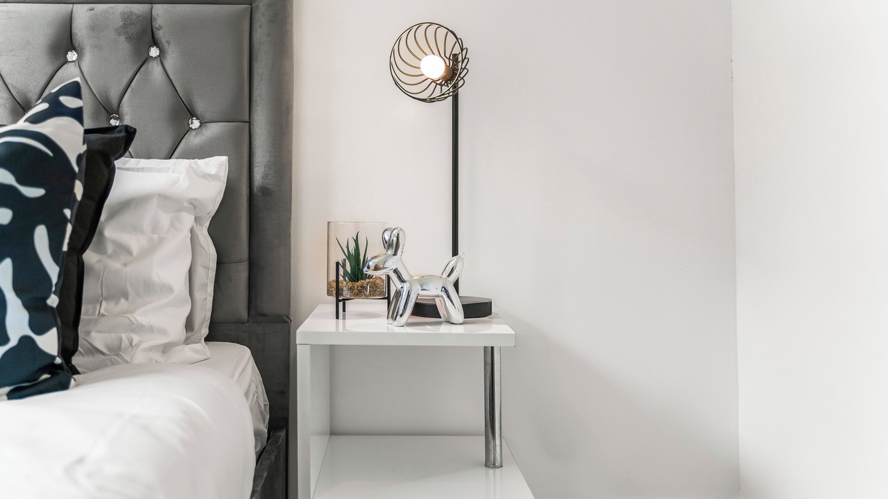 Photo of Bedroom in Brierley Hill