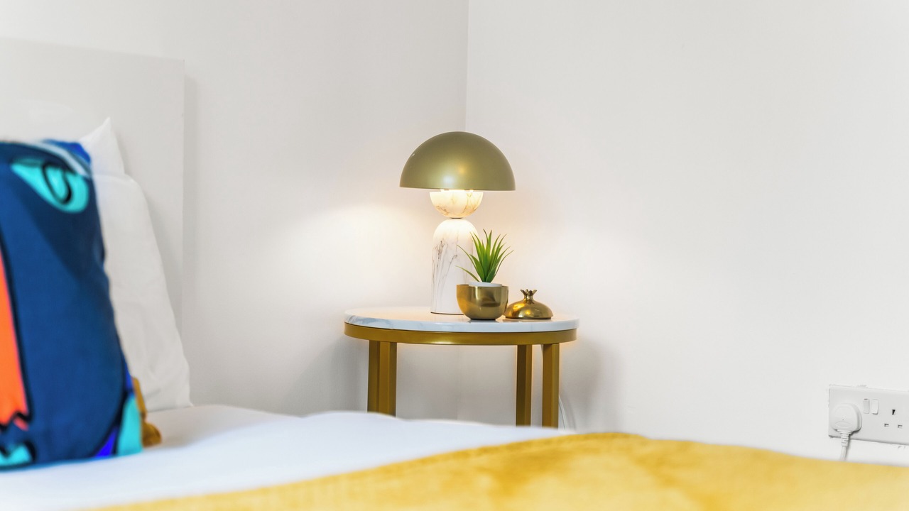 Photo of Bedroom in Brierley Hill