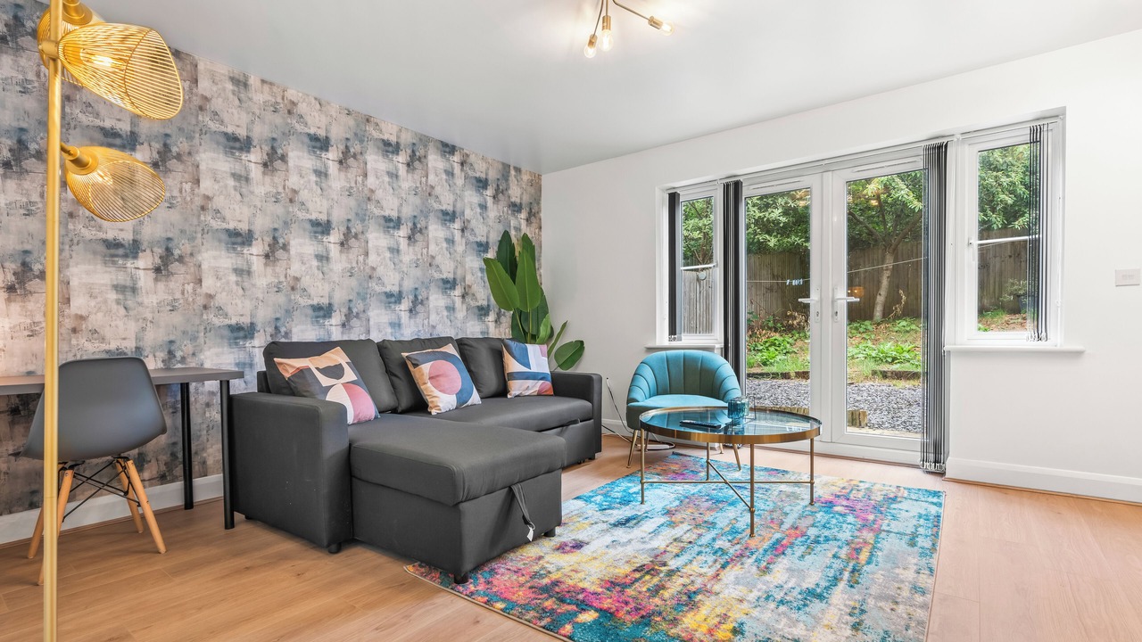 Photo of Livingroom in Brierley Hill