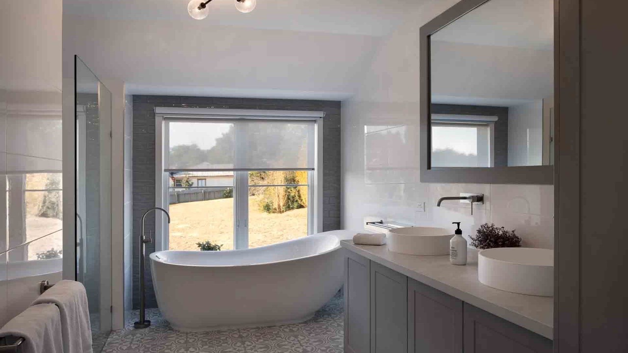 Photo of Bathroom in Daylesford