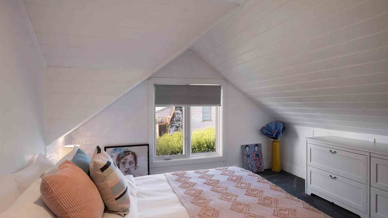 Photo of Bedroom in Daylesford