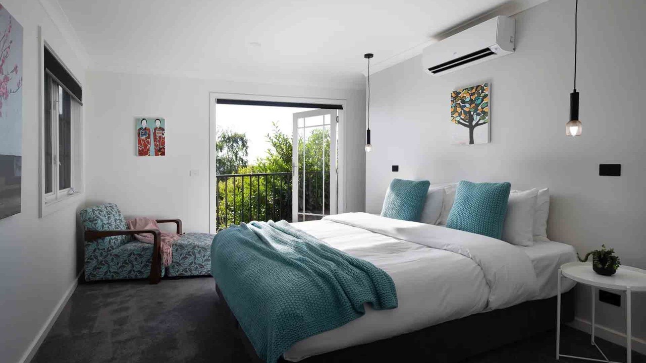 Photo of Bedroom in Daylesford