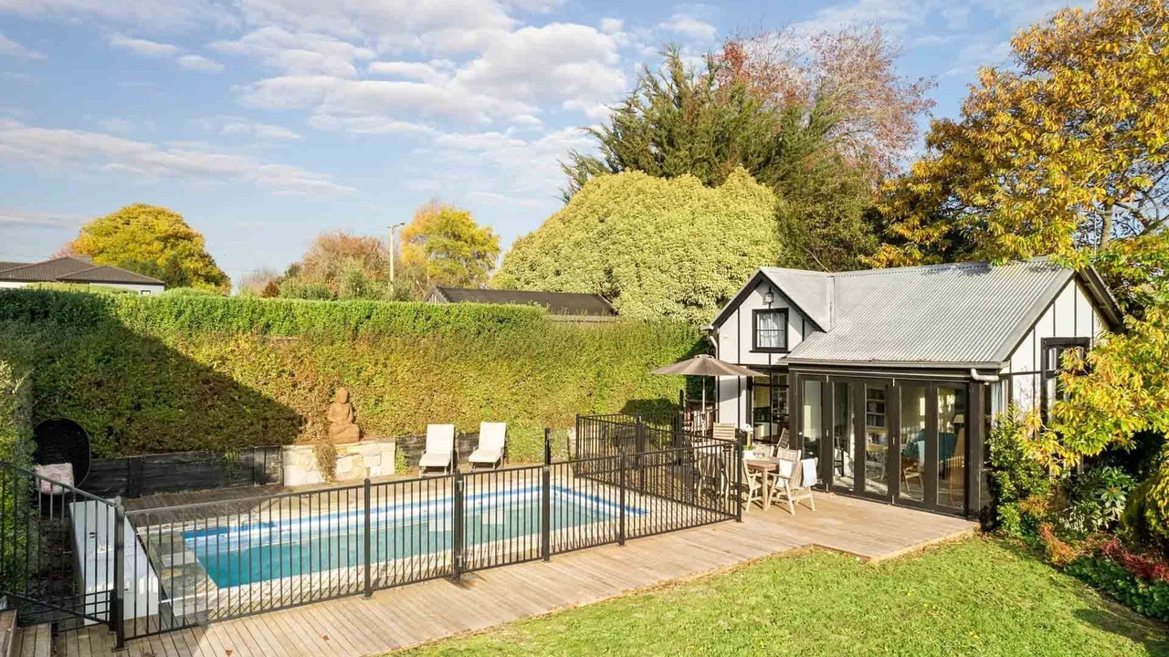 Photo of Outdoor in Daylesford