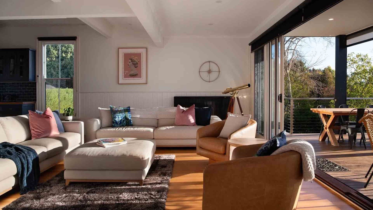 Photo of Livingroom in Daylesford