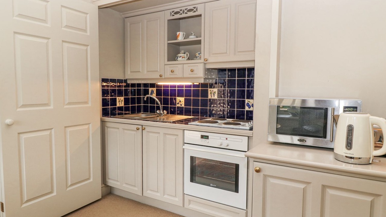 Photo of Kitchen in Bourton-on-the-Water
