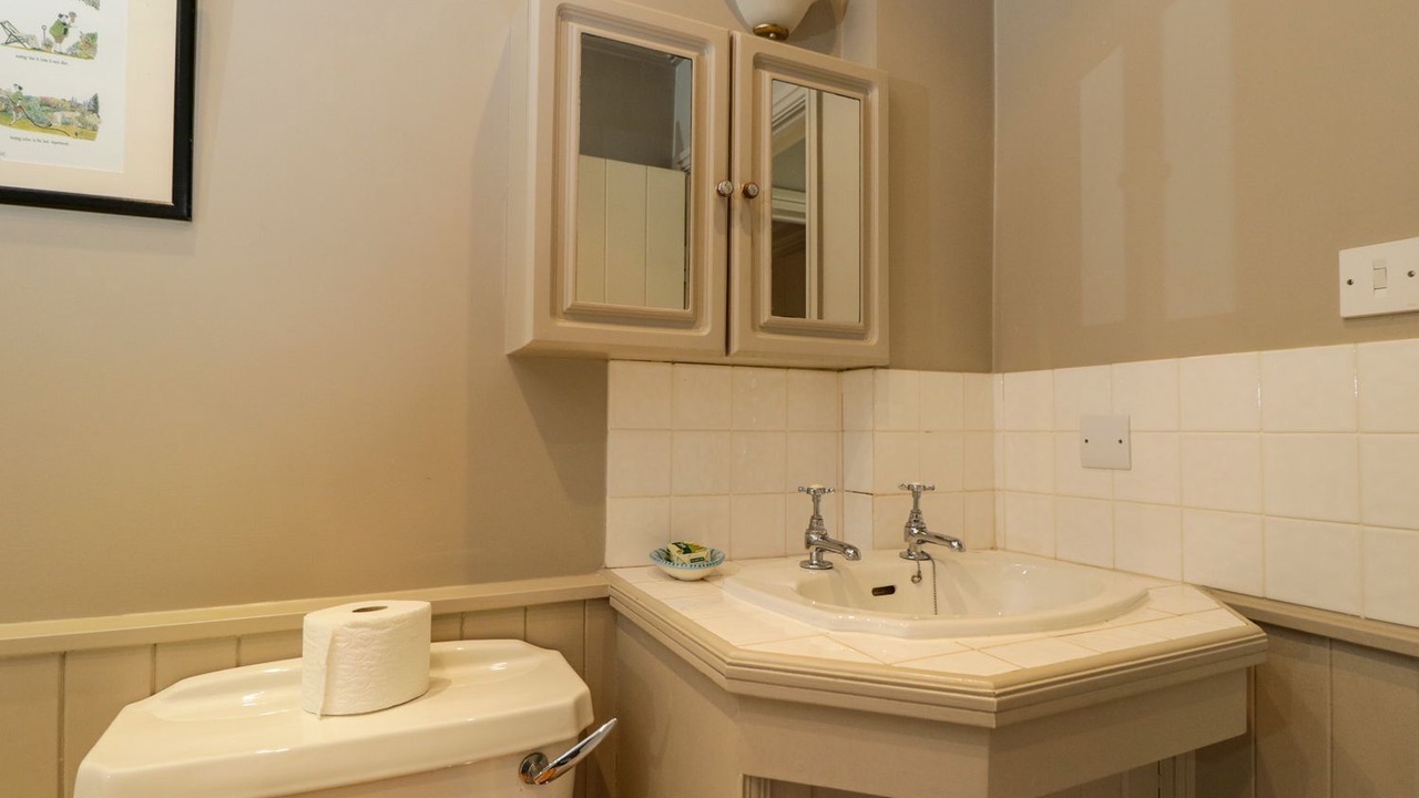 Photo of Bathroom in Bourton-on-the-Water