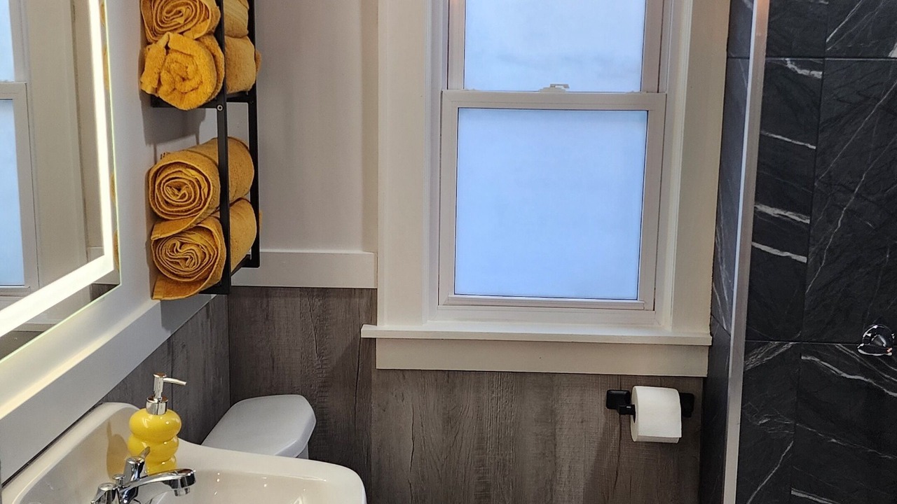 Photo of Bathroom in Lansing