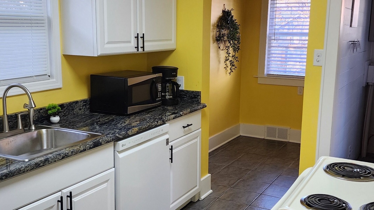 Photo of Kitchen in Lansing