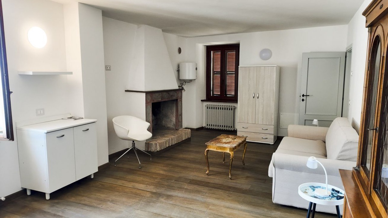Photo of Livingroom in Gualdo Tadino