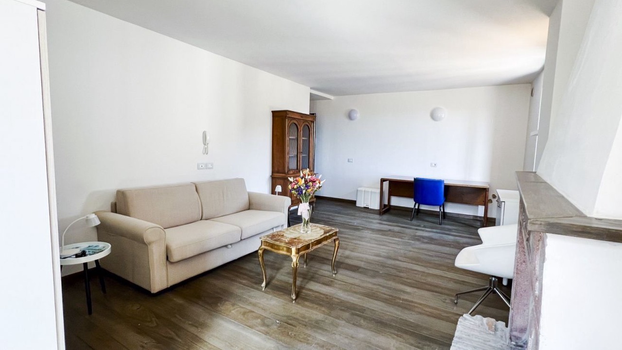 Photo of Livingroom in Gualdo Tadino
