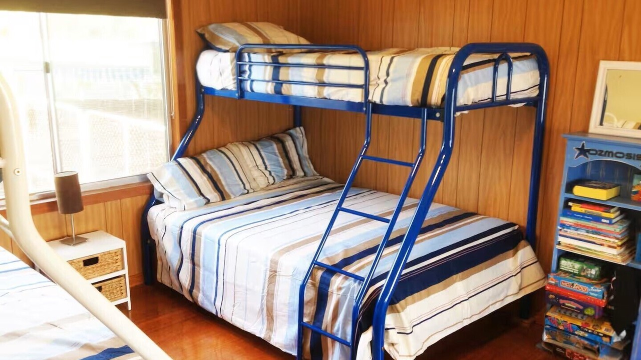 Photo of Bedroom in Rosebud
