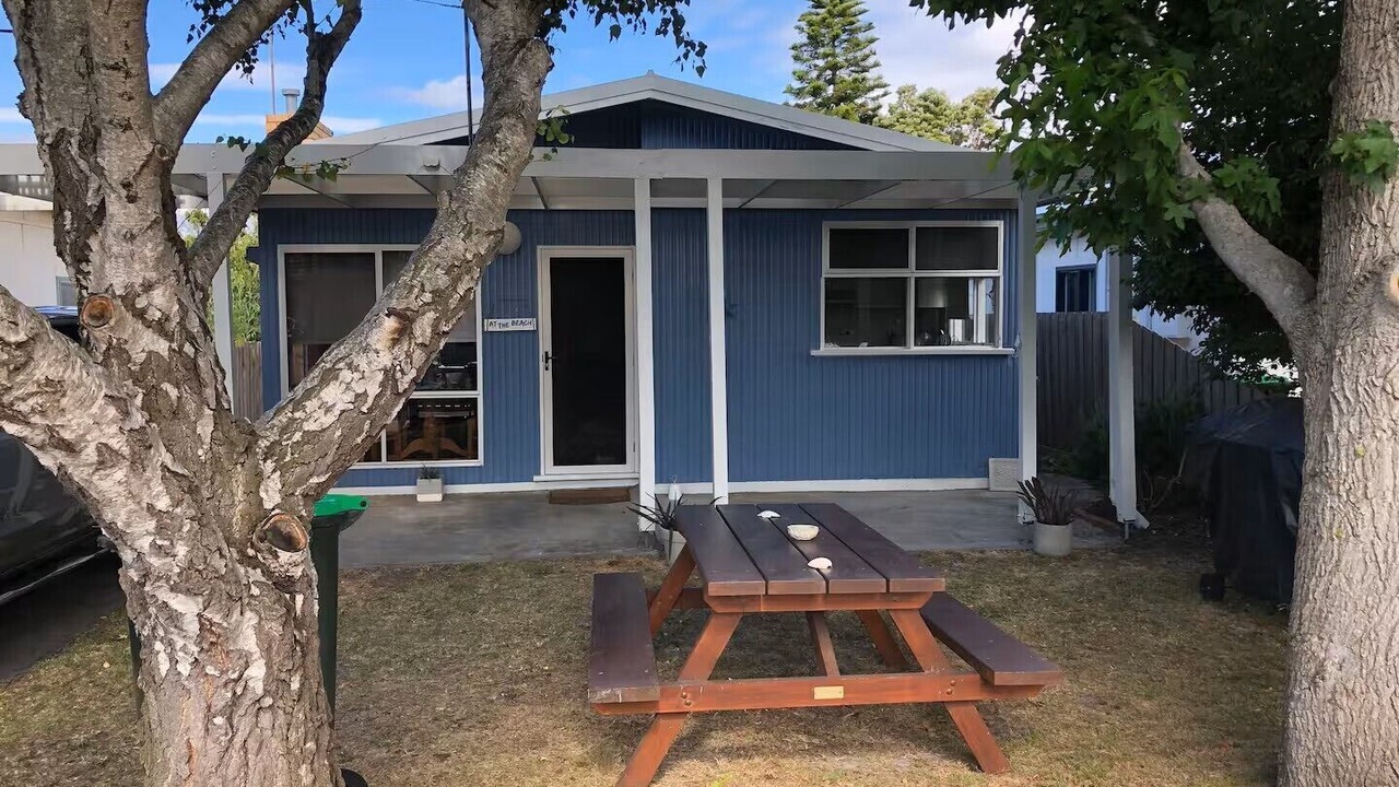 Photo of Outdoor in Rosebud