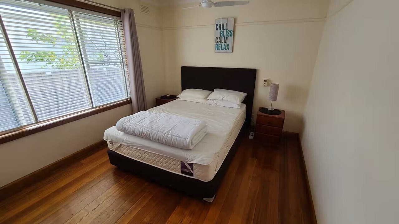 Photo of Bedroom in Rosebud