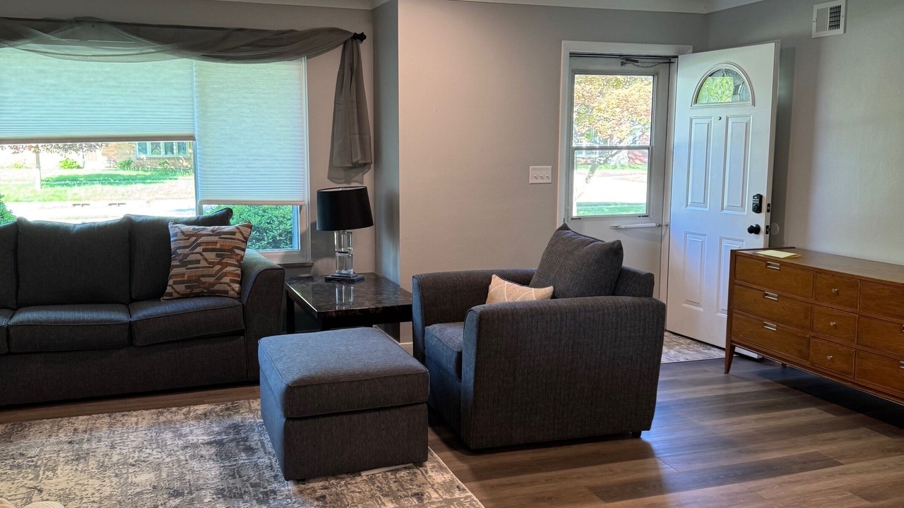 Photo of Livingroom in Toledo